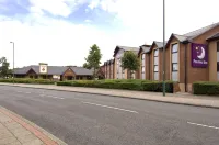 Birmingham South (Rubery) Hotels in Rednal