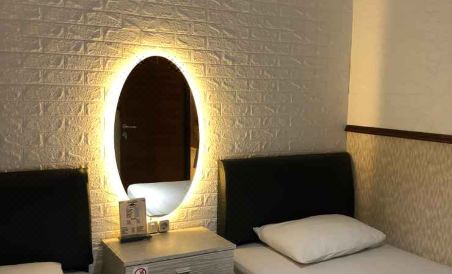 Mitra Guest House - Housity