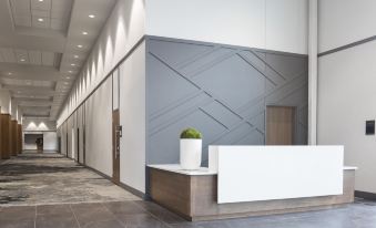 Crowne Plaza Kearney