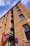 Premier Inn Liverpool City (Albert Dock) Hotels near رصيف البرت البحرى