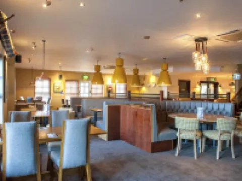 Premier Inn Worcester (M5,Jct6) Hotels in Worcester