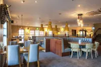 Premier Inn Worcester (M5,Jct6)