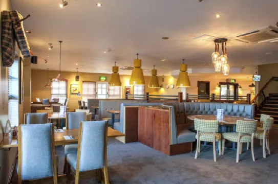 Premier Inn Worcester (M5,Jct6)