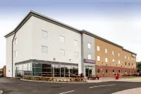 Premier Inn Dudley Town Centre Hotel a Oldbury