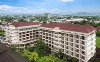 Lombok Raya Hotel