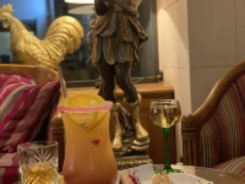 Hotel Bristol Hotels in Mulhouse
