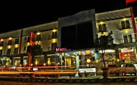 Mango Suites - Isabela Hotels in Сантьяго