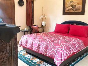 Comfortable Room near Margocity Depok (P21)