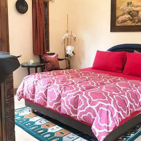 Comfortable Room Near Margocity Depok (P21)