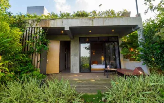 เวลาเวียน รีสอร์ท ภายนอก  Photos