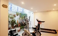 Golden Bee Hotel - Gym