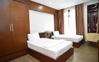 Queen Hotel Hotel di Thái Nguyên