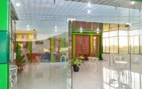 Hotel Azizyah 99 Syariah Bukittinggi Các khách sạn ở Manggis Ganting