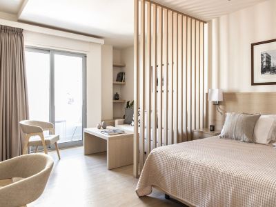 Gallery Suites & Residences