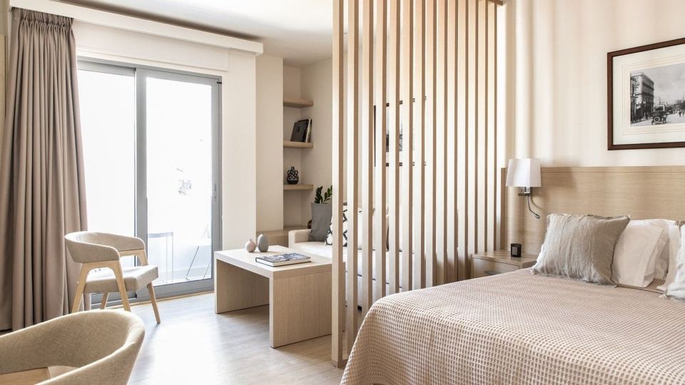 Gallery Suites & Residences