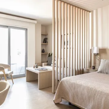 Gallery Suites & Residences