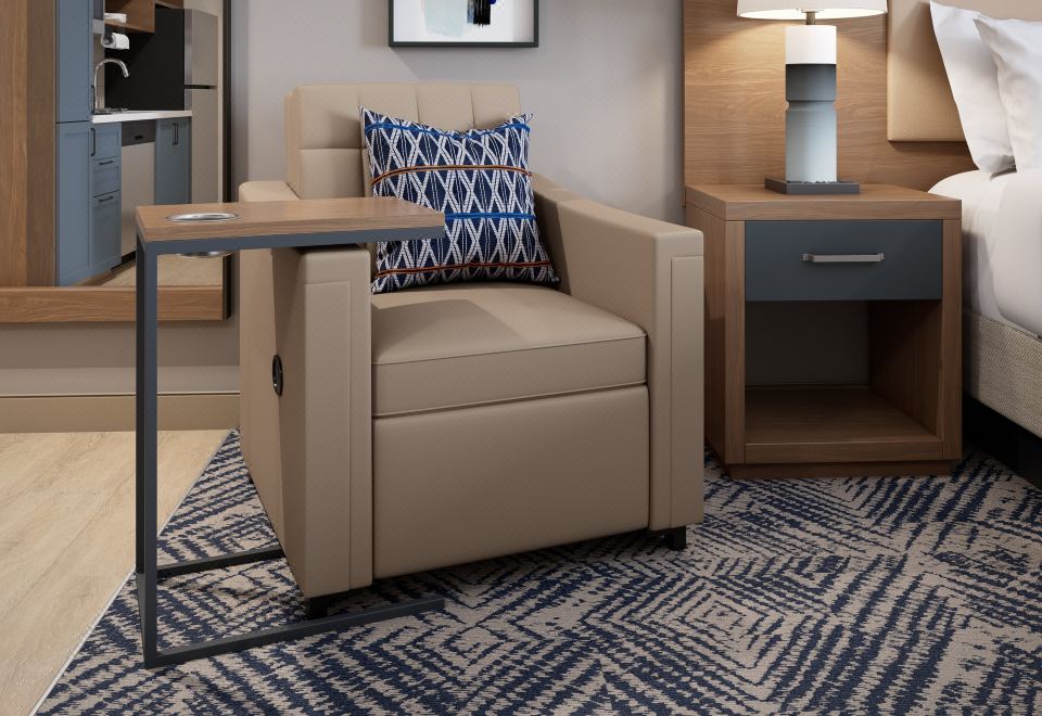 3. 캔들우드 스위트..