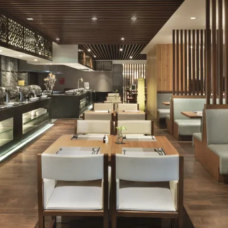Crowne Plaza YADING by IHG