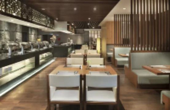 Crowne Plaza YADING by IHG