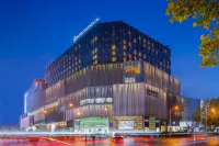 Intercontinental Jinan City Center