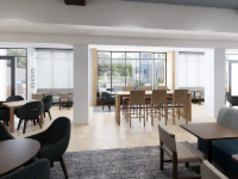 Staybridge Suites CINCINNATI EAST - MILFORD by IHG Hotels in Clermont County