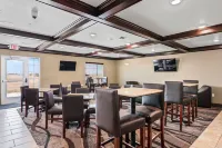 Cobblestone Inn & Suites - Yuma - parking