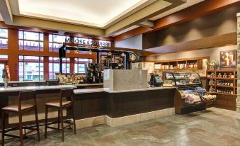 DoubleTree Fallsview Resort & Spa by Hilton - Niagara Falls