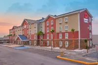 Extended Suites Monterrey Aeropuerto Hotels in 