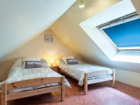 De Beaumont Hotels in Carentan