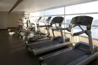 馬薩特蘭商場酒店 - 健身室/gym room