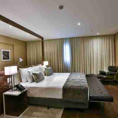 퀄리티 호텔 플램보얀트 Rooms