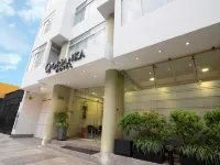 Qorianka Hotel Hotel a 