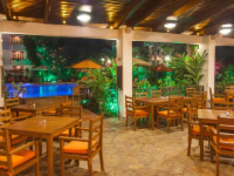 Villa Blanca Huatulco Hotels in Santa Maria Huatulco