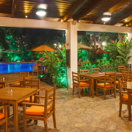 Villa Blanca Huatulco