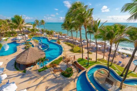 Ocean Palace All Inclusive Premium