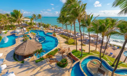 Ocean Palace All Inclusive Premium