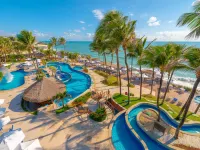 Ocean Palace All Inclusive Premium - Romantic