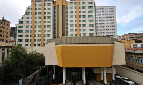Hotel Europa