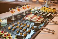 Hipotels Bahia Cala Millor - Adults Only - breakfast