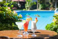 Hotel Cortez - Pools