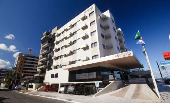 Marinas Maceió Hotel