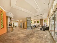 Huinid Pioneros Hotel