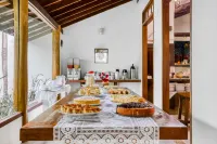 Pousada Vila do Beco