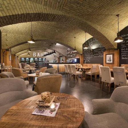 Loft Hotel Bratislava