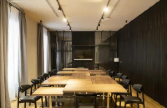 標誌大使館酒店-小宮殿