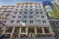 Glorious Hotel Hotels near Aksaray