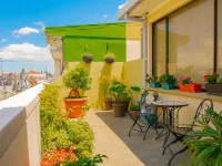 Hotel Bamboo Aeropuerto Hotels in Алахуэла