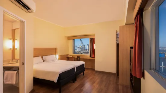 Ibis Valparaiso