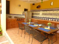Hotel del Peregrino Boutique Hotel - سبا