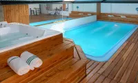 Monte Cervino Hotel - piscina